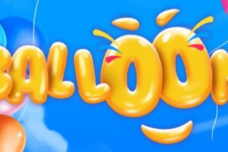 Balloon игра на деньги